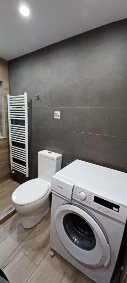 Seaview Luxury Apartment Μυτιλήνη Εξωτερικό φωτογραφία