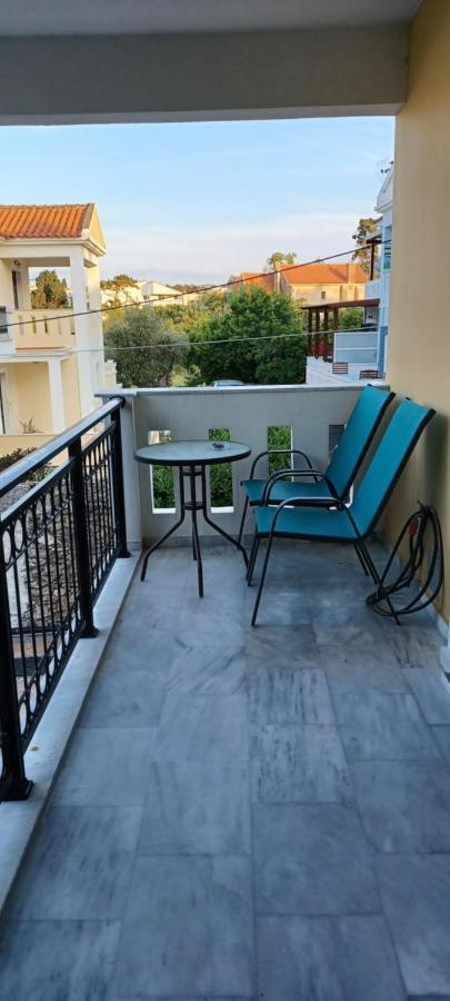 Seaview Luxury Apartment Μυτιλήνη Εξωτερικό φωτογραφία