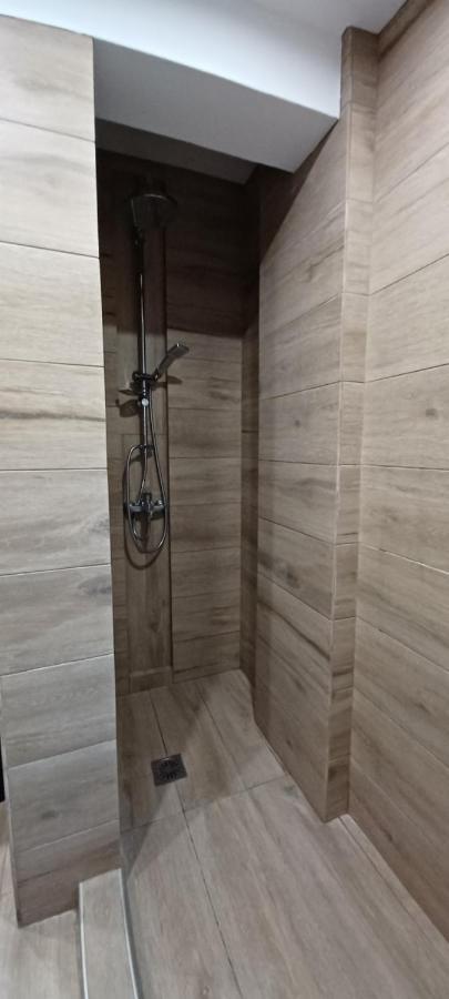 Seaview Luxury Apartment Μυτιλήνη Εξωτερικό φωτογραφία