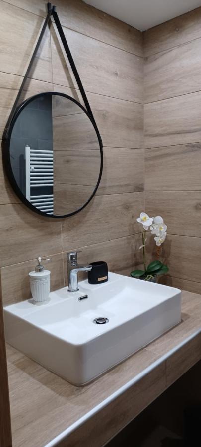 Seaview Luxury Apartment Μυτιλήνη Εξωτερικό φωτογραφία