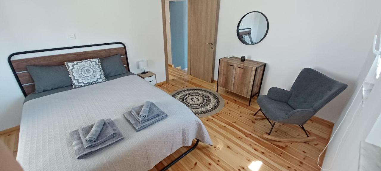 Seaview Luxury Apartment Μυτιλήνη Εξωτερικό φωτογραφία