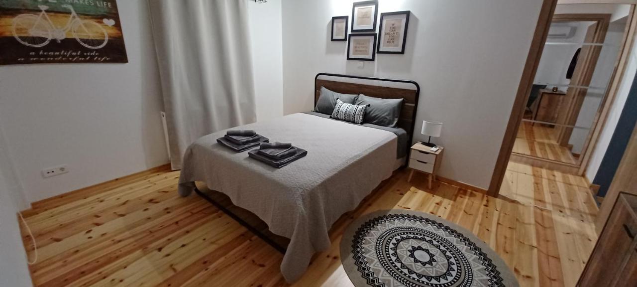 Seaview Luxury Apartment Μυτιλήνη Εξωτερικό φωτογραφία